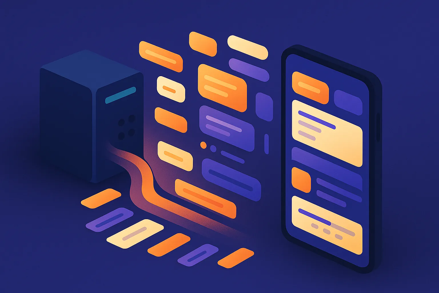 Hero image for Beware of Server-Driven UIs